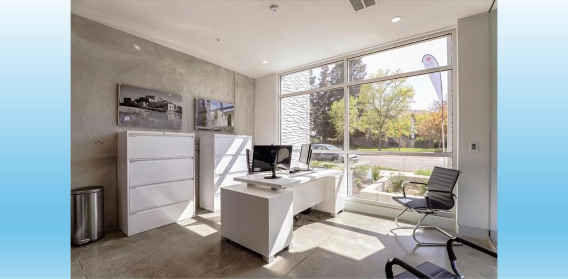 SCOTIA APARTMENTS LEASING OFFICE